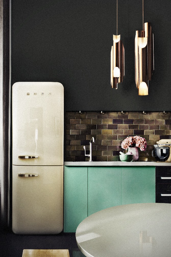 20 Home Design Ideas using modern chandeliers