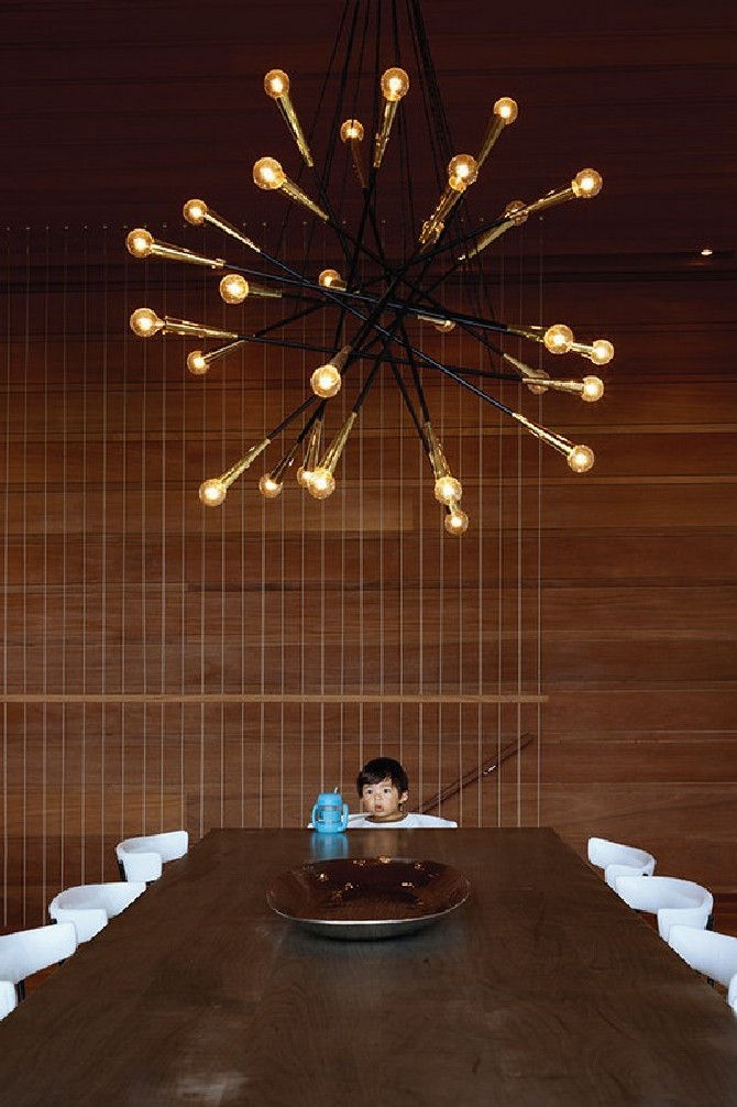 20 Home Design Ideas using modern chandeliers