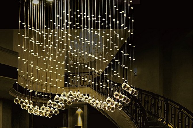 20 Home Design Ideas using modern chandeliers