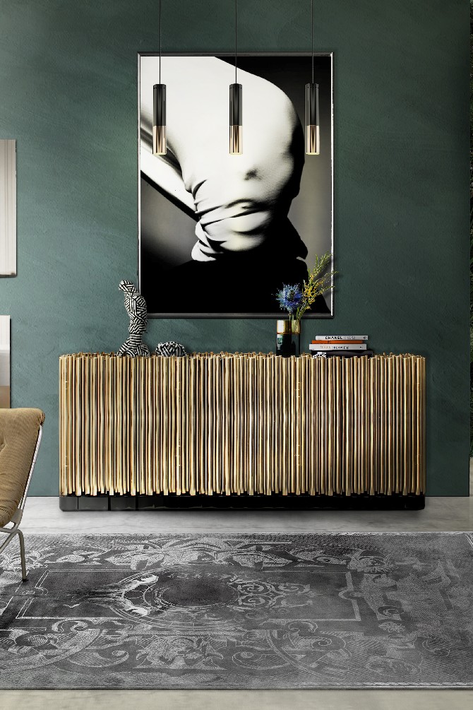 20 Home Design Ideas using modern chandeliers