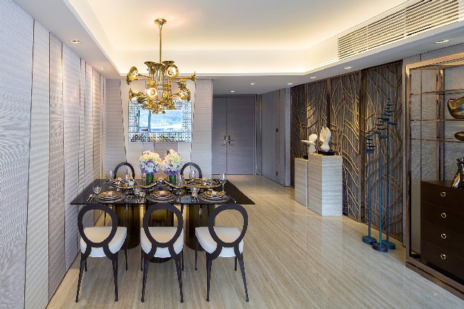 20 Home Design Ideas using modern chandeliers