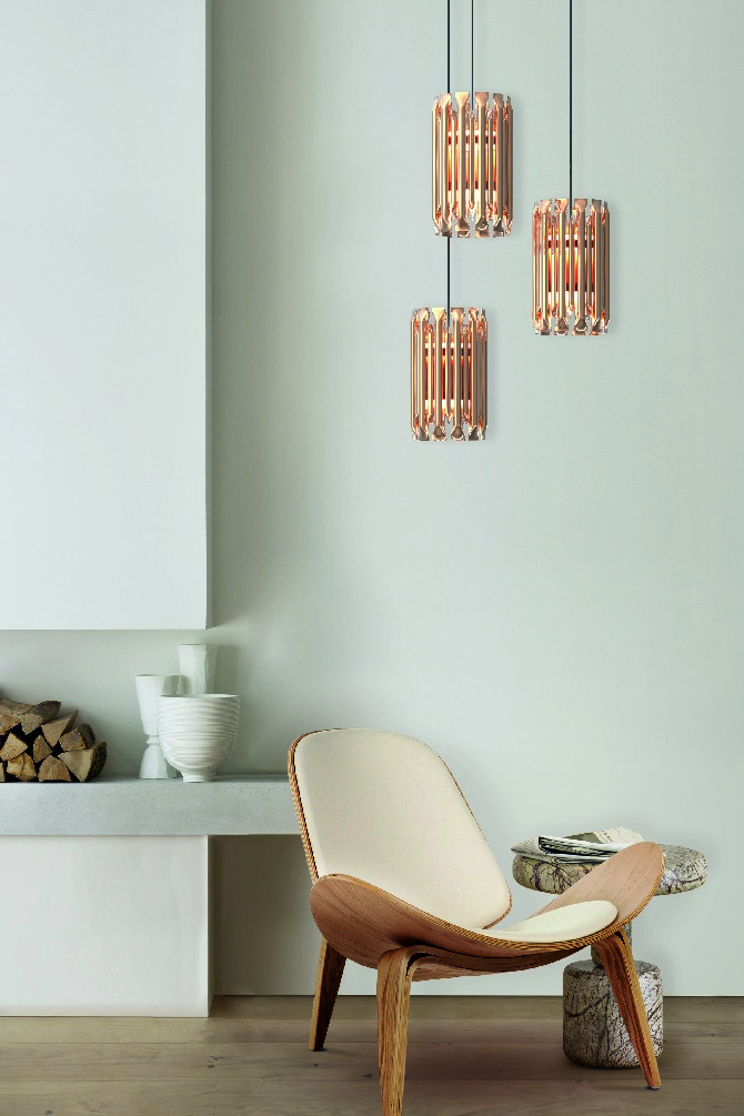 20 Home Design Ideas using modern chandeliers