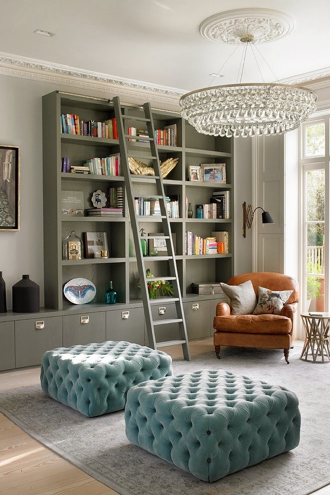 20 Home Design Ideas using chandeliers