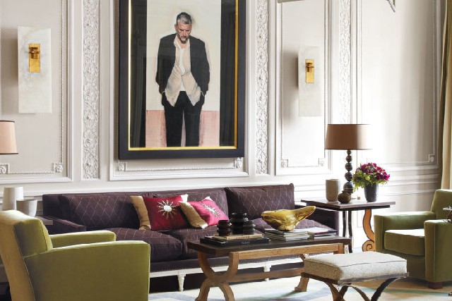 Luxury Home Design Ideas by Deniot 4