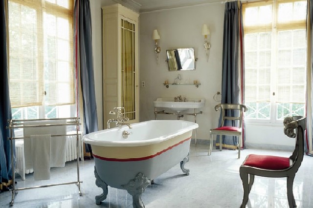 Luxury Home Design Ideas by  Deniot BATHROOM DESIGN
