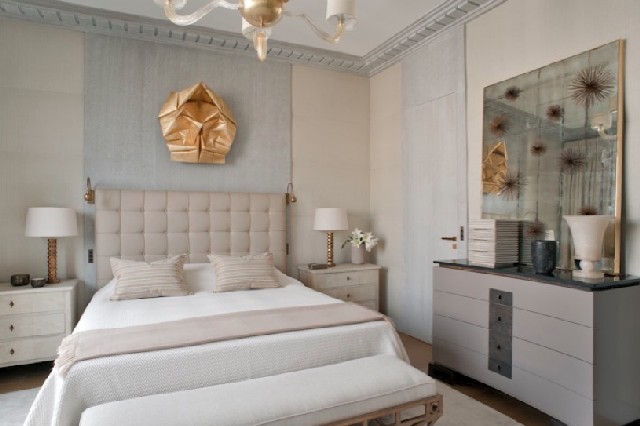 Luxury Home Design Ideas by  Deniot bedroomd esign