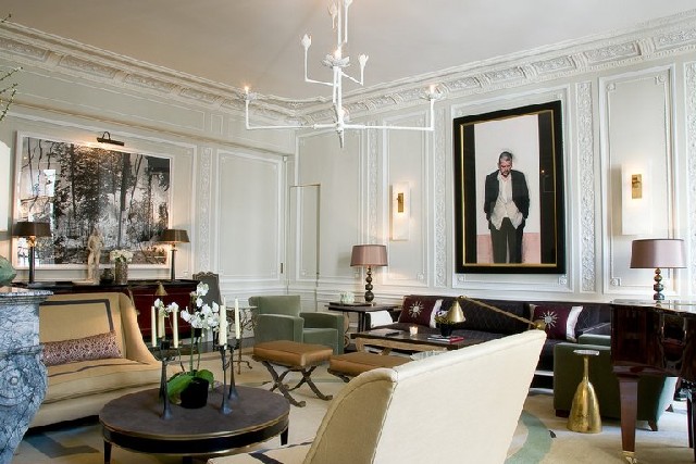 Luxury Home Design Ideas by Deniot3