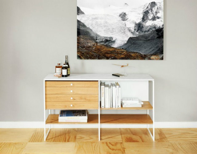 21TOP 50 MODERN SIDEBOARDS The New Dutch Modernism