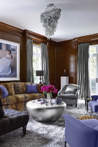 25 modern center tables for you living room design ideas