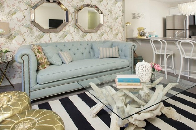 25 modern centertables for you living room design ideas