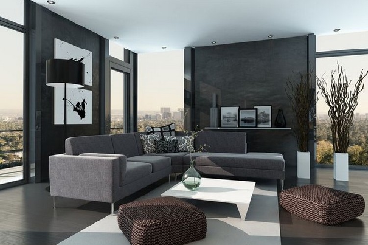 25 modern centertables for you living room design ideas