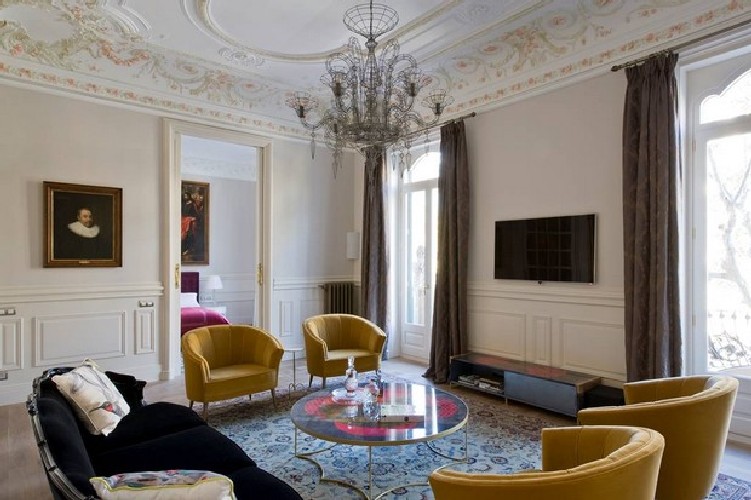 25 modern centertables for you living room design ideas