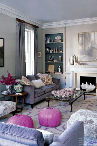 25 modern center tables for you living room design ideas