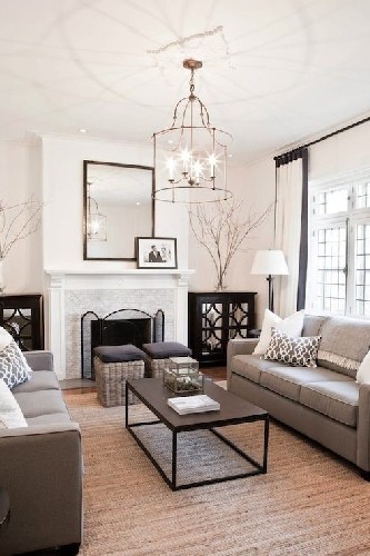 25 modern coffe tables for you living room design ideas (20)