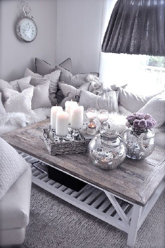 25 modern centertables for you living room design ideas