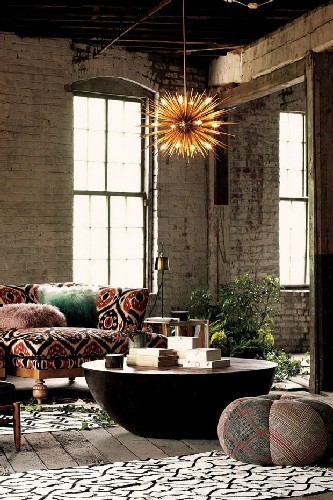 25 modern centertables for you living room design ideas
