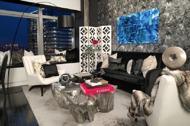 25 modern centertables for you living room design ideas