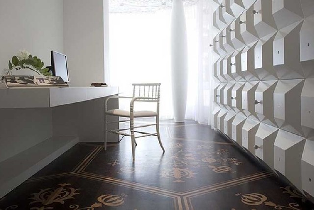 25 luxurious Home Design Ideas by Marcel Wanders