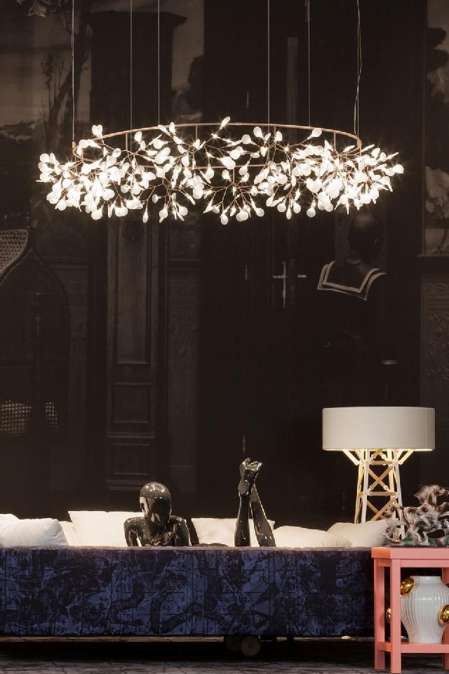 25 luxurious Home Design Ideas by Marcel Wanders
