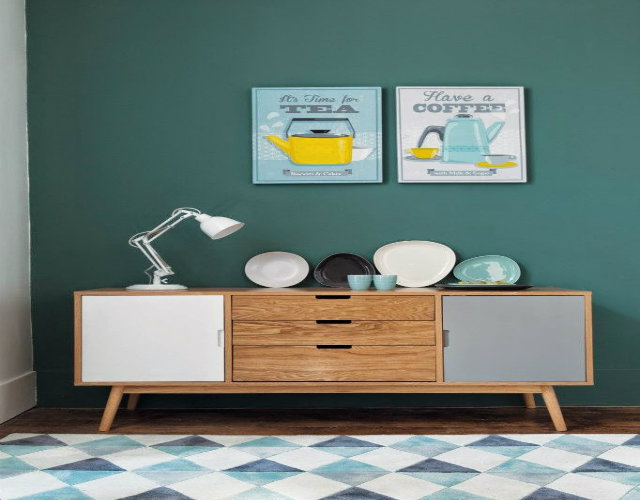 37TOP 50 MODERN SIDEBOARDS scandinavian