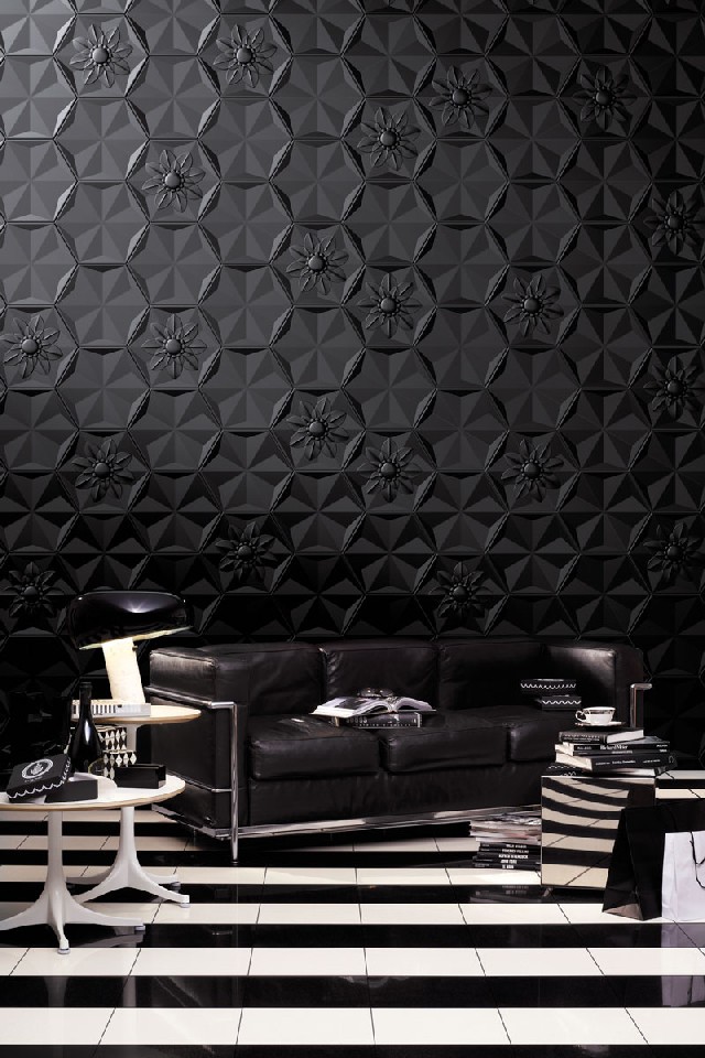 25 luxurious Home Design Ideas by Marcel Wanders