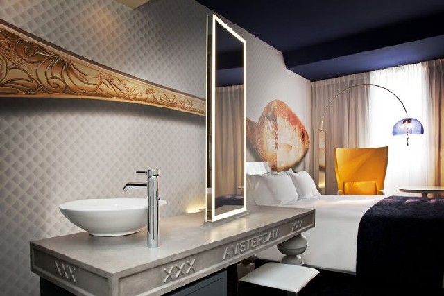 25 luxurious Home Design Ideas by Marcel Wanders