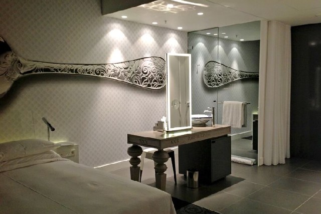 25 luxurious Home Design Ideas by Marcel Wanders
