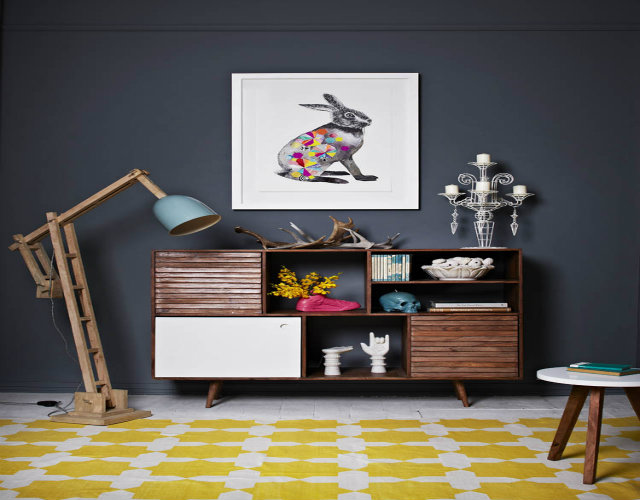 44TOP 50 MODERN SIDEBOARDS colorful2