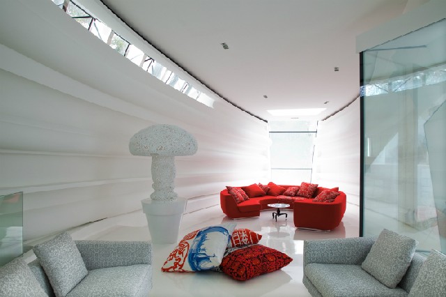 25 luxurious Home Design Ideas by Wanders