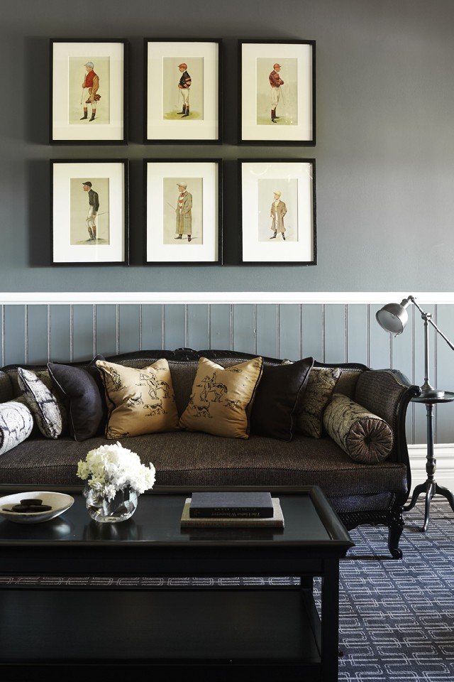 Elegant Contemporary Home Design Ideas by G Natale Charming Country House