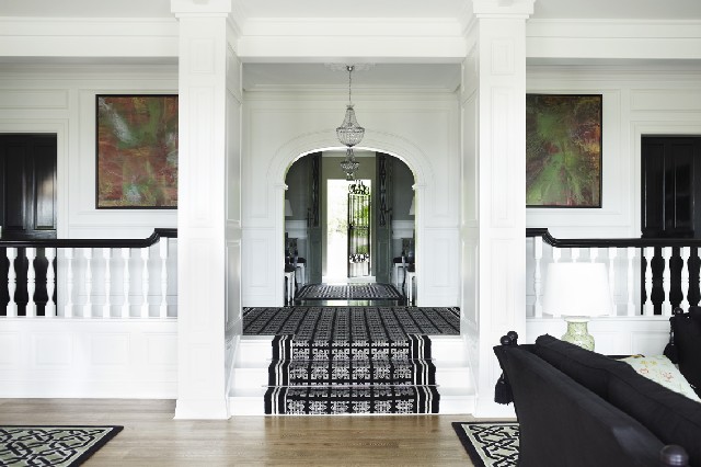 Elegant Contemporary Home Design Ideas by G Natale Twomey Country in the Southern Highlands