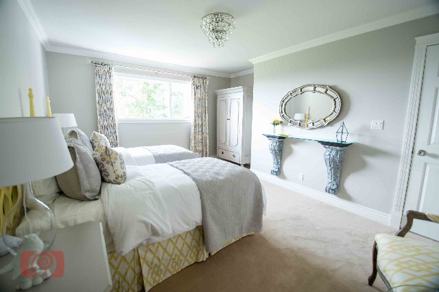 Elegant and feminine Home Design Ideas by Sarah Richardsonhouse perfect bedroom design