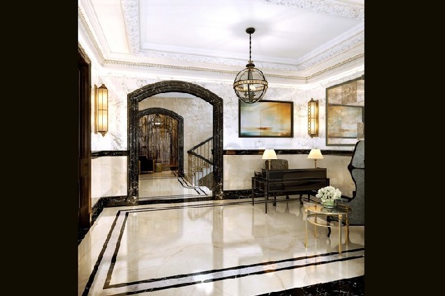 Elegant luxurious home design ideas by Katharine Pooley
