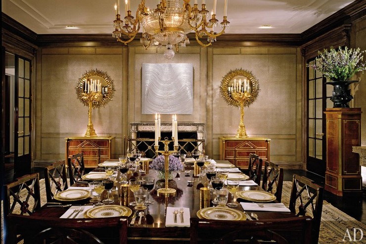 Excentric Interiors by P. Marino  (12)