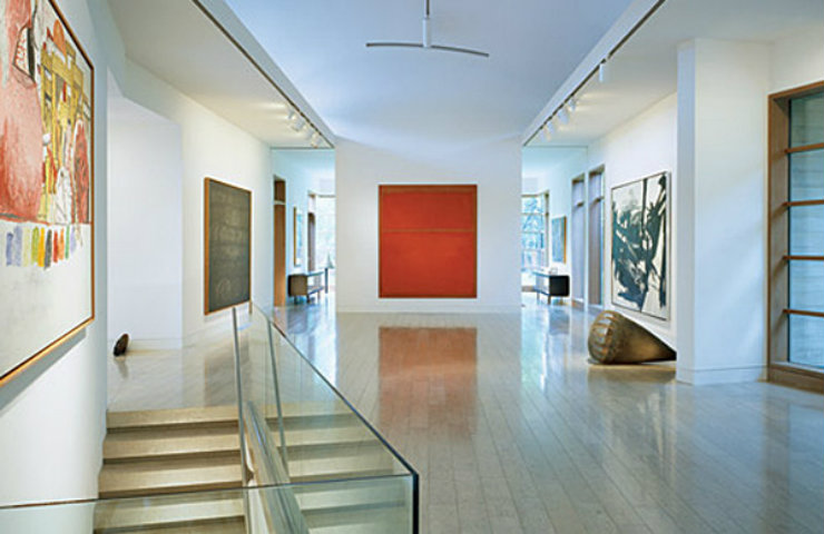 Luxury Home Design Ideas by Andree Putman