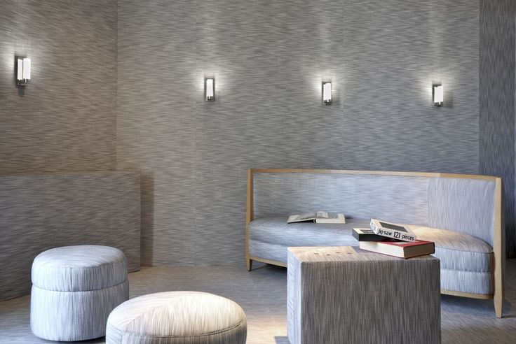 Luxury Home Design Ideas by Andree Putman