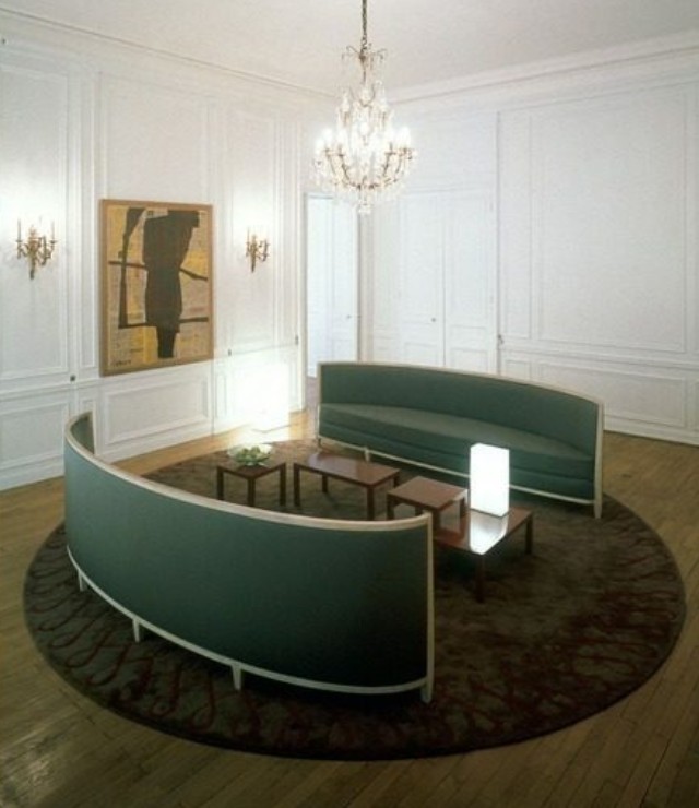 Luxury Home Design Ideas by Andree Putman