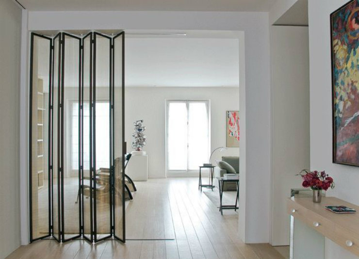 Luxury Home Design Ideas by Andree Putman