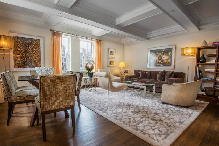 Luxury Home Design Ideas by J. Grange