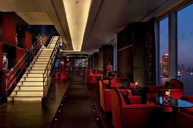 Luxury contemporary home design ideas by Yves Rochon