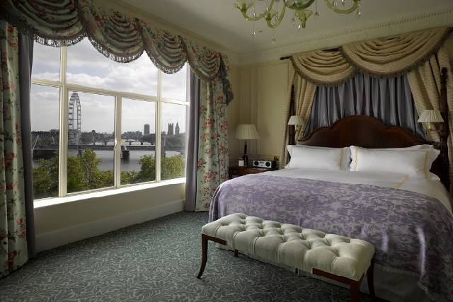 Luxury contemporary home design ideas by Pierre-Yves Rochon