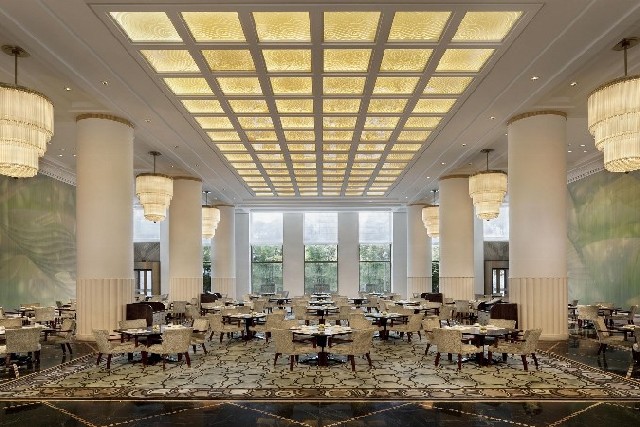 Luxury contemporary home design ideas by Pierre-Yves Rochon
