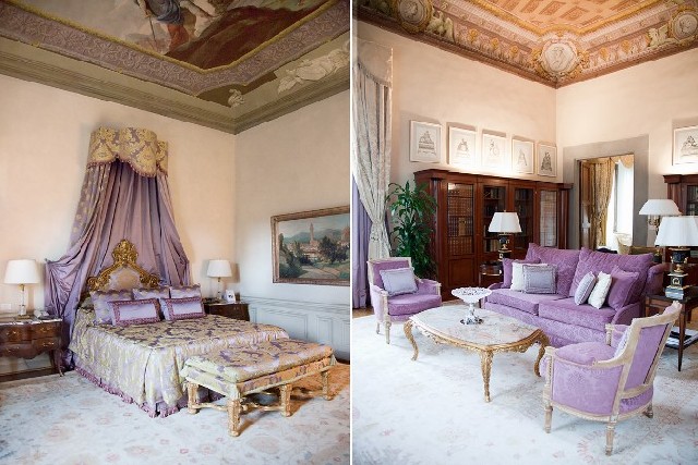 Luxury contemporary home design ideas by Yves Rochon