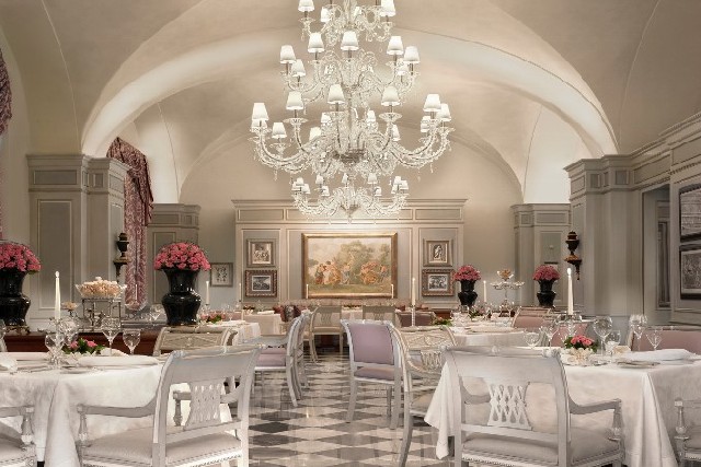 Luxury contemporary home design ideas by Yves Rochon