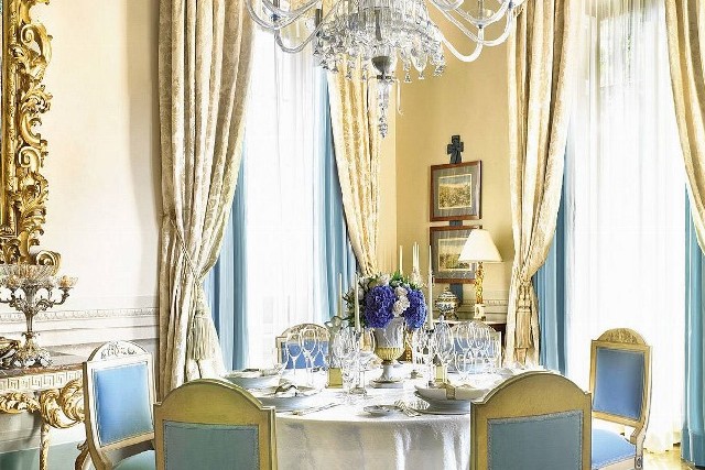 Luxury contemporary home design ideas by Pierre-Yves Rochon