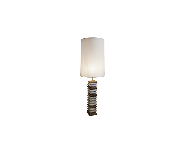 TOP 20 Modern Table Lamps apache modern table lamp lighting design by brabbu