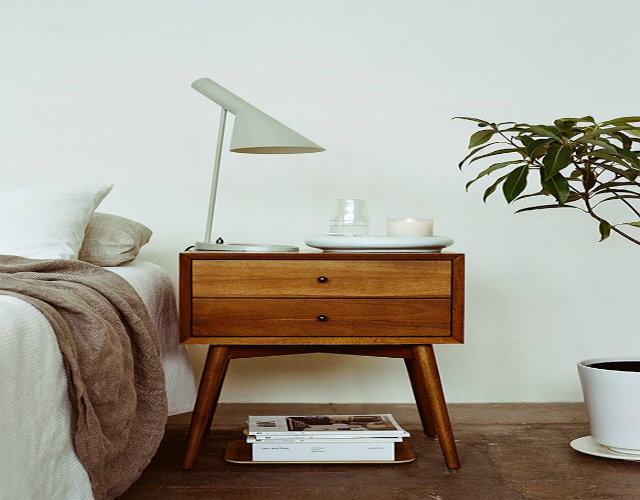 TOP 20 Modern TableLamps parker fitzgerald kinfolk