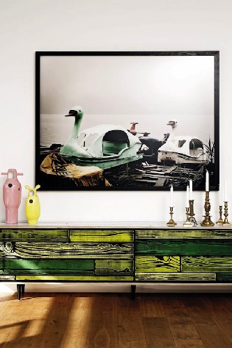 TOP 50 SIDEBOARDS green