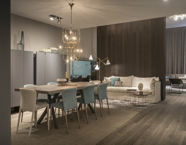 TOP 50 MODERN SUSPENSION LAMPS CLARK CEILING LAMP BY DELIGHTFULL