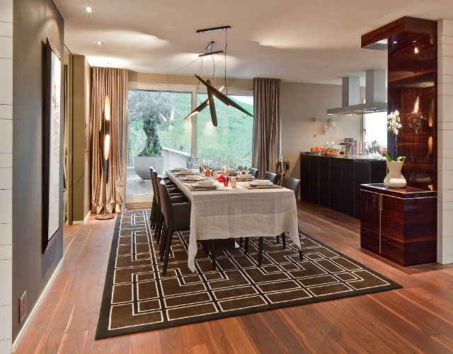 TOP 50 MODERN SUSPENSION LAMPS COLTRANE